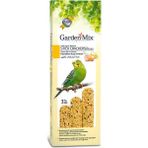 Garden Mix Platin Muzlu Yumurtalı Ballı Kuş Krakeri 3lü