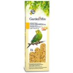Garden Mix Platin Muzlu Yumurtali Kuş Krakeri 3lü x 3 Adet Sptgl