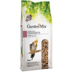 Garden Mix Platin Seri Paraket 1 kg Kuş Yemi
