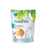 Garden Mix Silica 3x1.4 kg 3.8 lt Kedi Kumu