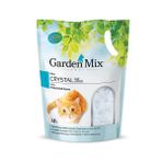 Garden Mix Silica Jel 1-8 mm 4x3.8 lt Kedi Kumu