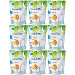 Garden Mix Silika Kristal 9x3.8 lt Kedi Kumu