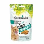 Garden Mix Somonlu İçi Dolgulu 60 gr Kedi Ödül Maması