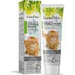 Garden Mix Steril Multivitamin 100 gr Kedi Malt Macunu