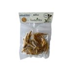 Garden Mix Tavuk Ayağı Kurutulmuş Köpek Ödülü 100 gr - 1 Adet - Renkli