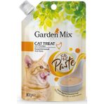Garden Mix Tavuk Eti Ezmeli Kedi Ödülü 80 gr Sptgl