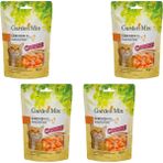 Garden Mix Tavuklu Kedi Ödül Maması 60GR x 4 Adet