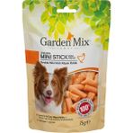 Garden Mix Tavuklu Mini Stick Köpek Ödülü 75 gr x 4 Adet