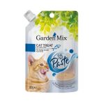 Garden Mix Ton Balık Ezme 80 gr Sıvı Kedi Ödül Maması