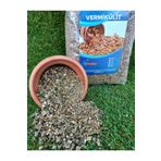 garden Moda Vermikülit 1 Litre Köklendirici Toprak Besleyici Toprak Düzenleyici Vermikülit Tohum Çimlendirme