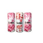 Garden Oda Koku Hava Bahar Kokuları Bubble Gum + Parfüm Esansı Oda Parfüm Oda Spreyi 260 ml x 3 Adet