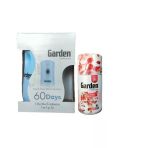 Garden Oda Kokusu Freshmatik, Otomatik Sprey Makine + Parfüm Esansı Yedek Sprey 260 ml Air Freshener