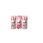 Garden Oda Kokusu Hava Temizleyici Parfüm Esansı + Bubble Gum Parfüm Oda Spreyi 260 ml x 3 Adet