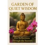 Garden of Quiet Wisdom - Zen Reflections Through the Seasons: Mindful Quotes for Daily Inspiration