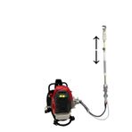 Garden Pro 520d Motorlu Teleskopik Uzatmalı Zeytin Hasat Makinası