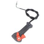 Garden Pro BBX9900 Üfleme Makinesi Tetik Tertibatı