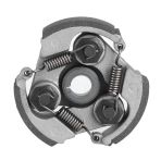 Garden Pro CG-BG 3.1 HP 63 cc 3 Yaylı Motorlu Tırpan Balata