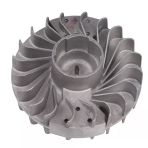 Garden Pro CG-BG 3.1 HP 63 cc Motorlu Tırpan Volant