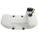 Garden Pro CG BG 430 520 Motorlu Tırpan Benzin Deposu