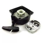 Garden Pro CG-BG 430-520 Motorlu Tırpan Çift Yaylı Starter ve Marş Kovanı