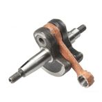 Garden Pro CG-BG 430-520 Motorlu Tırpan Krank