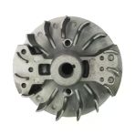 Garden Pro CG-BG 430-520 Motorlu Tırpan Volan