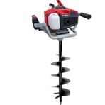 Garden Pro EA52P 200 mm Toprak Burgu Makinesi