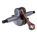 Garden Pro EB985 EBZ9900 Motor Krank