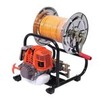 Garden Pro GP-900M Makaralı Benzinli İlaçlama Makinesi