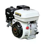 Garden Pro GX220 170F 7 HP Kamalı Krank Motor