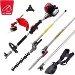 Garden Pro GX35 Çok Amaçlı Multi Tırpan Bahçe Seti