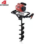 Garden Pro GX50 4 Zamanlı Motor 150 mm Toprak Burgu Makinesi
