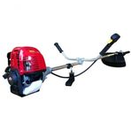 Garden Pro GX50 Askılı 4 Zamanlı Motorlu Yan Tırpan