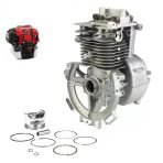 Garden Pro Gx50 / Honda Gx50 Motor Silindir Set
