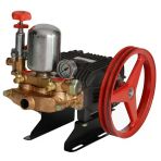 Garden Pro LS-25A Basınçlı Pistonlu İlaçlama Pompası