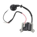 Garden Pro Omega Palmera Solax CG-BG 63 Motorlu Tırpan Elektronik Bobin