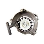 Garden Pro Omega Palmera Solax CG-BG 63 Motorlu Tırpan Starter