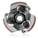 Garden Pro Omega-Palmera-Solax-Dakkın CG-BG 63 3 Yaylı Motorlu Tırpan Balata
