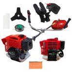 Garden Pro TK40F-43B-T 2,5 Hp Benzin Motorlu Tırpan