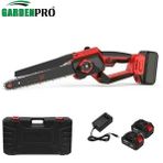 Garden Pro VST9C202 Lityum Akülü Şarjlı Budama Testeresi