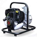 Garden Pro Wp-10 Gx 4 Zamanli Benzinli Su Motoru