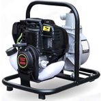 Garden Pro Wp-10 Gx 4 Zamanli Benzinli Su Motoru