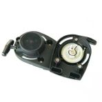 Garden Pro WP-10A Su Motoru Starter