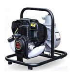 Garden Pro WP-10D 4 Zamanlı Benzinli Su Motoru