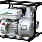 Garden Pro WP-20 2 Parmak Benzinli Su Motoru