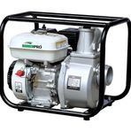 Garden Pro WP-20 2 Parmak Benzinli Su Motoru