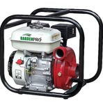 Garden Pro WP-20CI 70 mt Yüksek Basınçlı Döküm Pompalı Su Motoru
