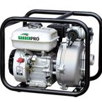 Garden Pro WP-20H 75 mt Yüksek Basınçlı Benzinli Su Motoru