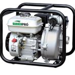 Garden Pro Wp-20H2 75 Mt Yuksek Basincli Benzinli Su Motoru