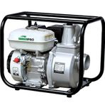 Garden Pro WP-30 3 Parmak Benzinli Su Motoru